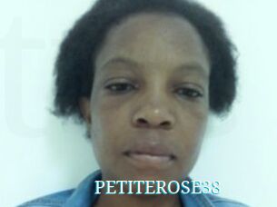 PETITEROSE38
