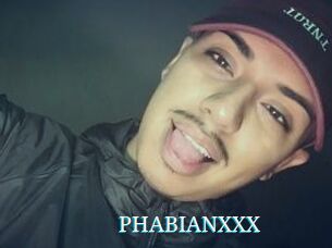 PHABIANXXX
