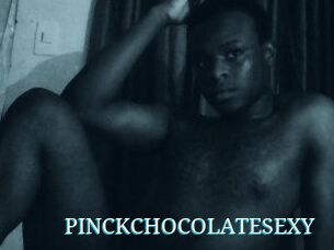 PINCKCHOCOLATESEXY
