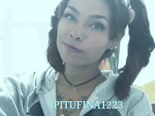 PITUFINA1223