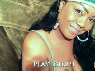 PLAYTIME221