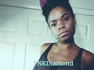PNKDiamond