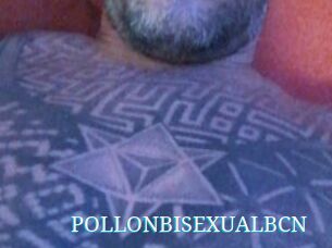 POLLONBISEXUALBCN