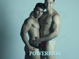 POWERBIGG