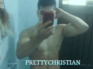 PRETTYCHRISTIAN