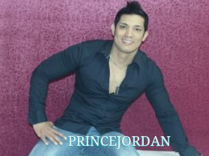 PRINCEJORDAN