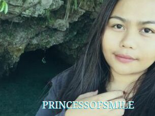 PRINCESSOFSMILE