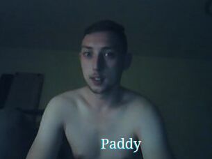 Paddy