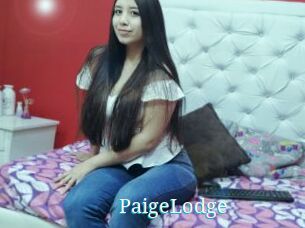 PaigeLodge