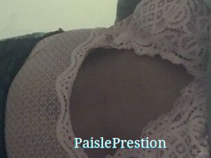 Paisle_Prestion