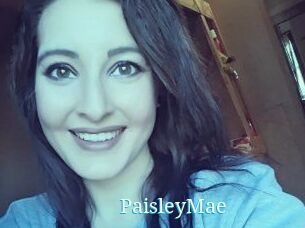 PaisleyMae