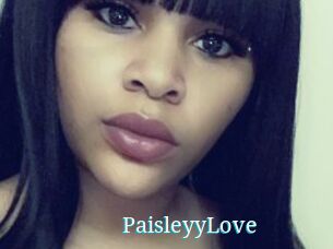 PaisleyyLove