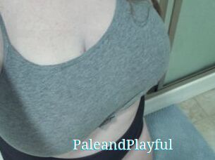 PaleandPlayful