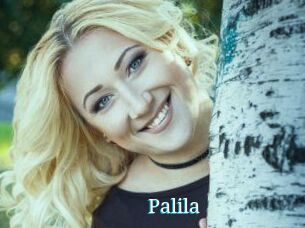 Palila