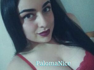 PalomaNice