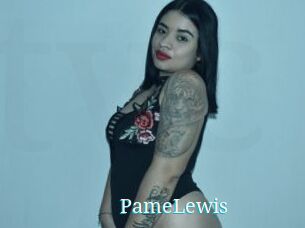 PameLewis