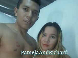 PamelaAndRichard