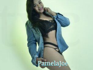 PamelaJoe
