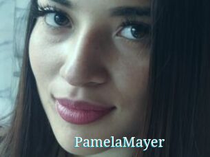 PamelaMayer