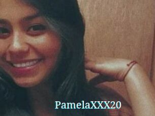 PamelaXXX20