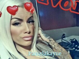 Pamelakayne