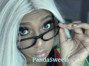 PandaSweets