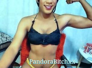 PandoraBitchxx