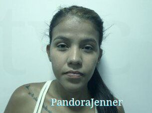 PandoraJenner