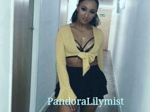 PandoraLilymist