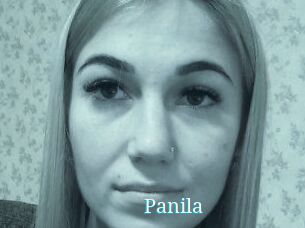 Panila