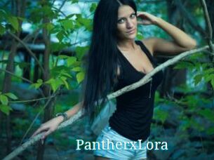 PantherxLora