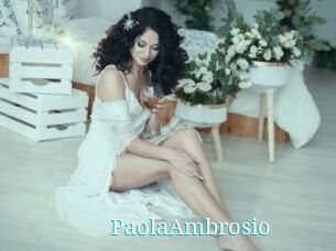 PaolaAmbrosio