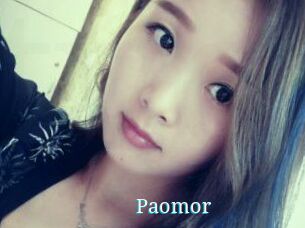 Paomor