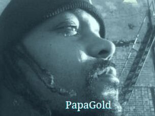 PapaGold
