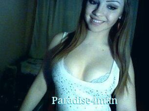 Paradise4man