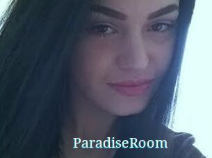 ParadiseRoom
