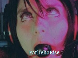 ParhelioRise