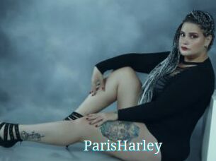 ParisHarley