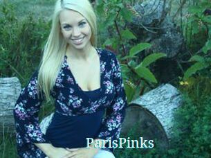 ParisPinks
