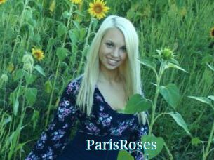 ParisRoses