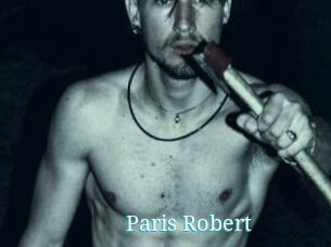 Paris_Robert