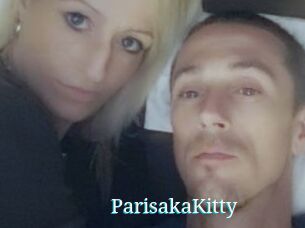 ParisakaKitty