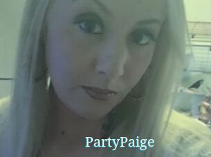 PartyPaige