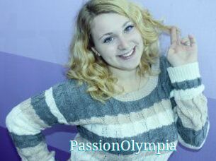 PassionOlympia