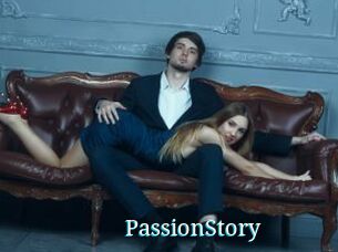 PassionStory