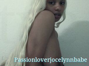 Passionloverjocelynnbabe