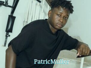 PatricMuller