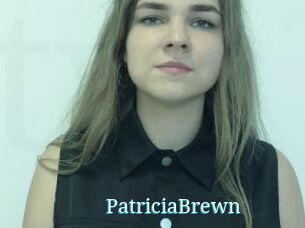 PatriciaBrewn
