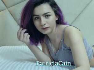 PatriciaCain