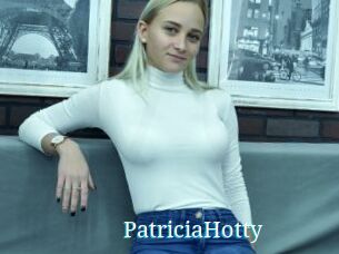 PatriciaHotty